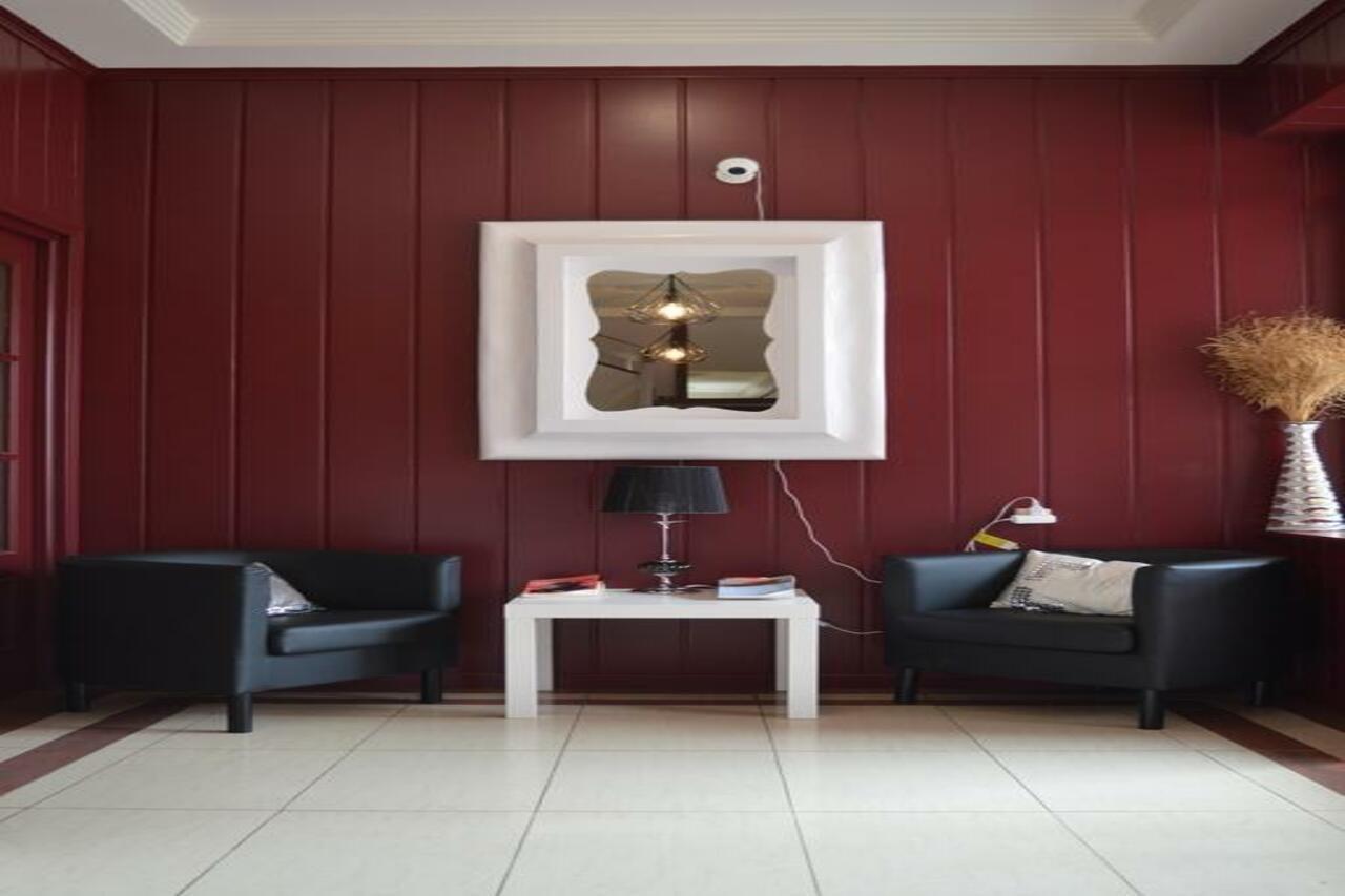 Hostal Valdepenas By Bossh Hotels Exteriör bild
